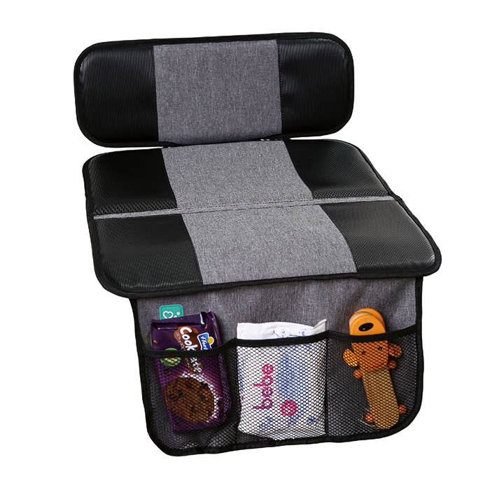 Tapete de proteção para assento infantil inferior, capa protetora universal por atacado de Joybi