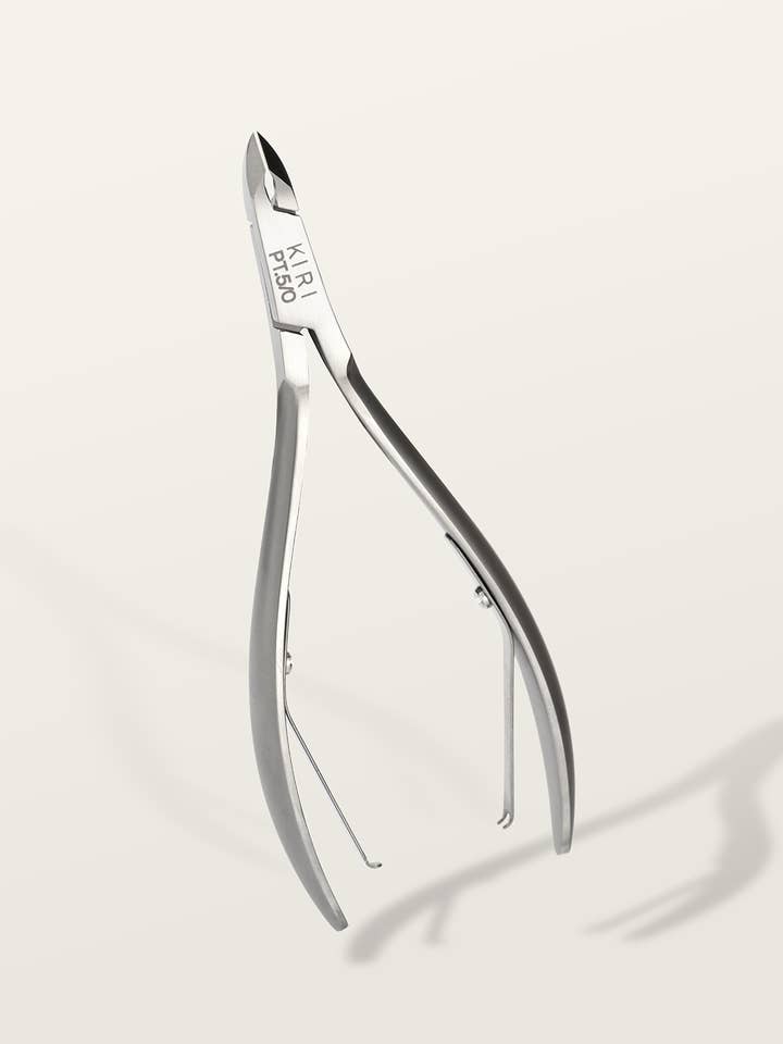 Alicate para Cutículas Premium 5 mm #2 para venta al por mayor de MUSA