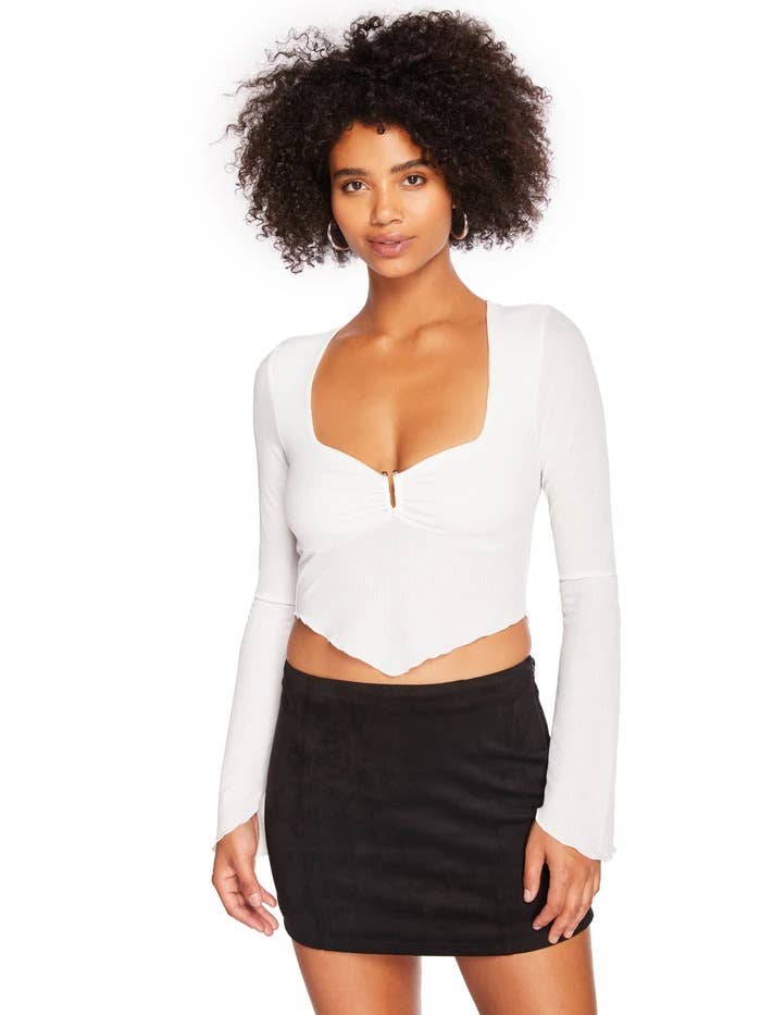 Harley Top for engroshandel hos Steele