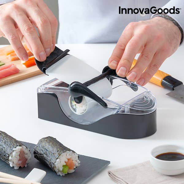 InnovaGoods - Wholesale Kitchen Appliance - InnovaGoods Sushi Machine