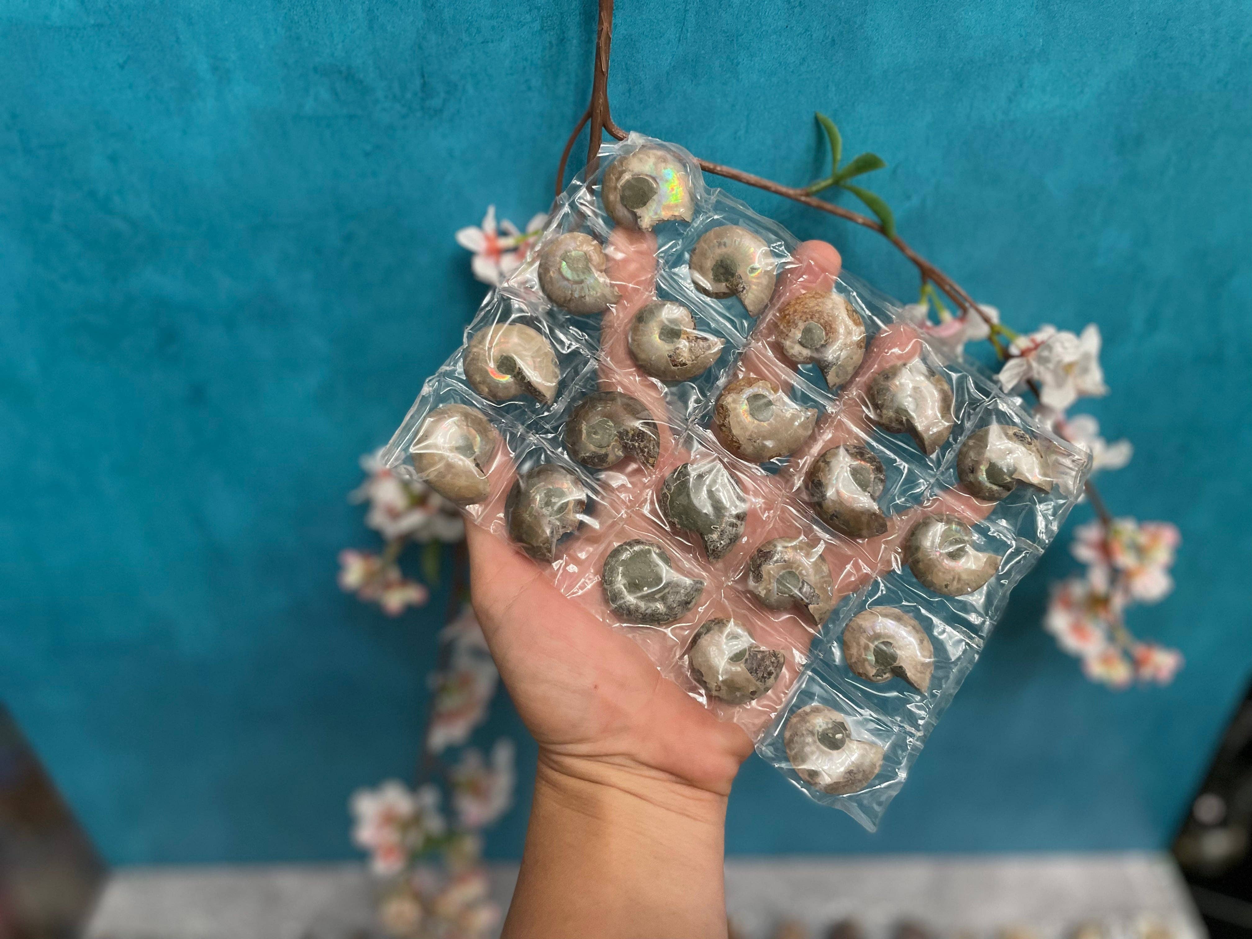 Mandala Gems – Engroshandel Duftolie – CREATRIX Naturlig Blomsterparfumeolie for Guddommelig Feminin Energi med Jasmin6