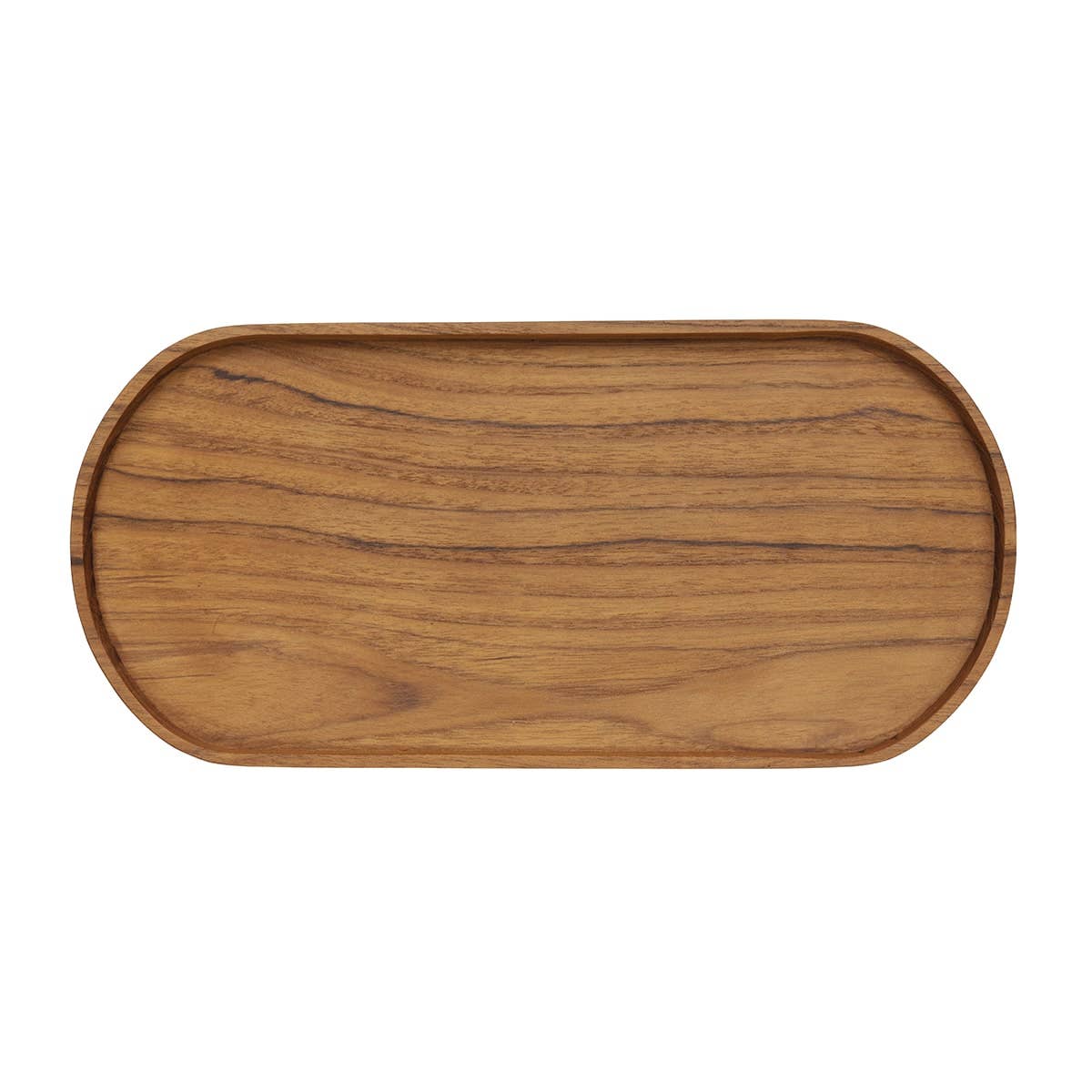 Originalhome - Wholesale Serving Tray - Oval Tray Reclaimed1