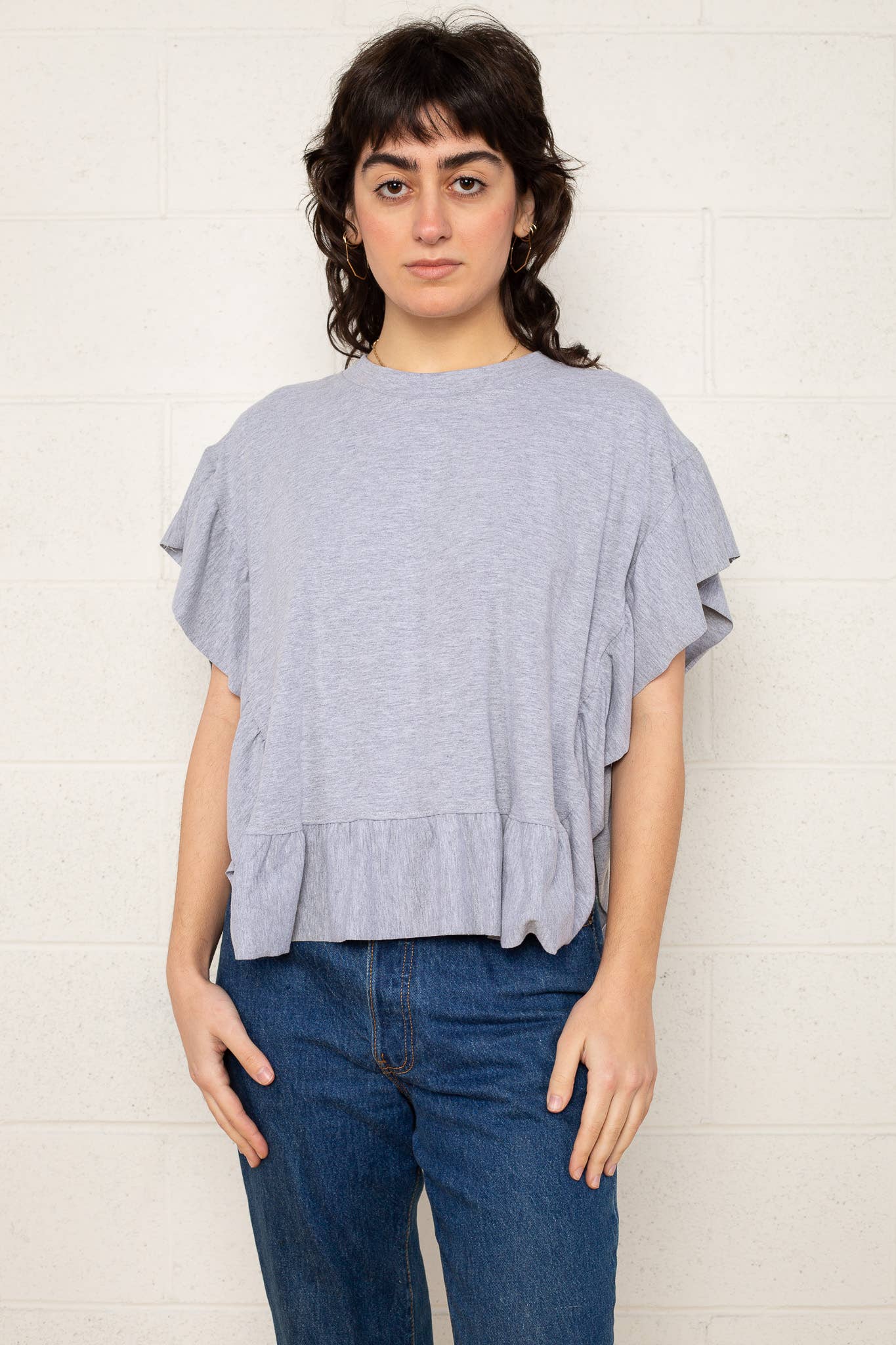 NLT - Vente Chemisier – femme - Haut Suzanne5