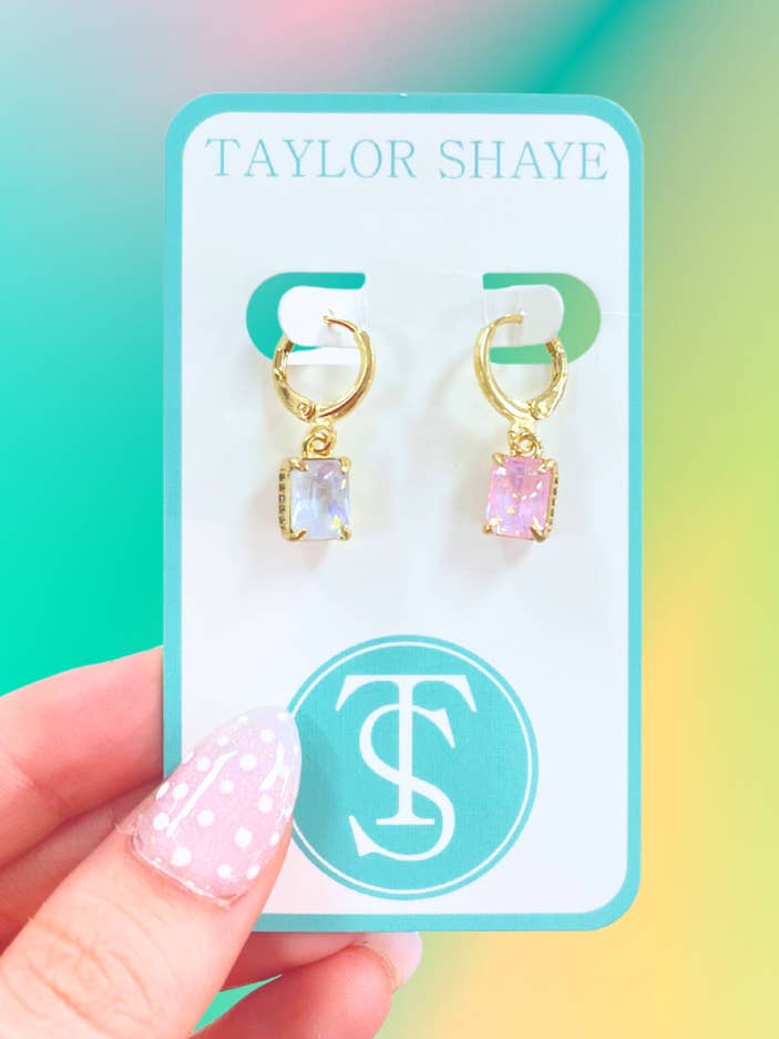 Ophelia Huggies for wholesale by Taylor Shaye Designs