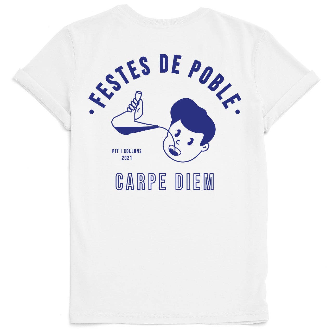 Blanc Festes de Poble in vendita all'ingrosso su Faire2