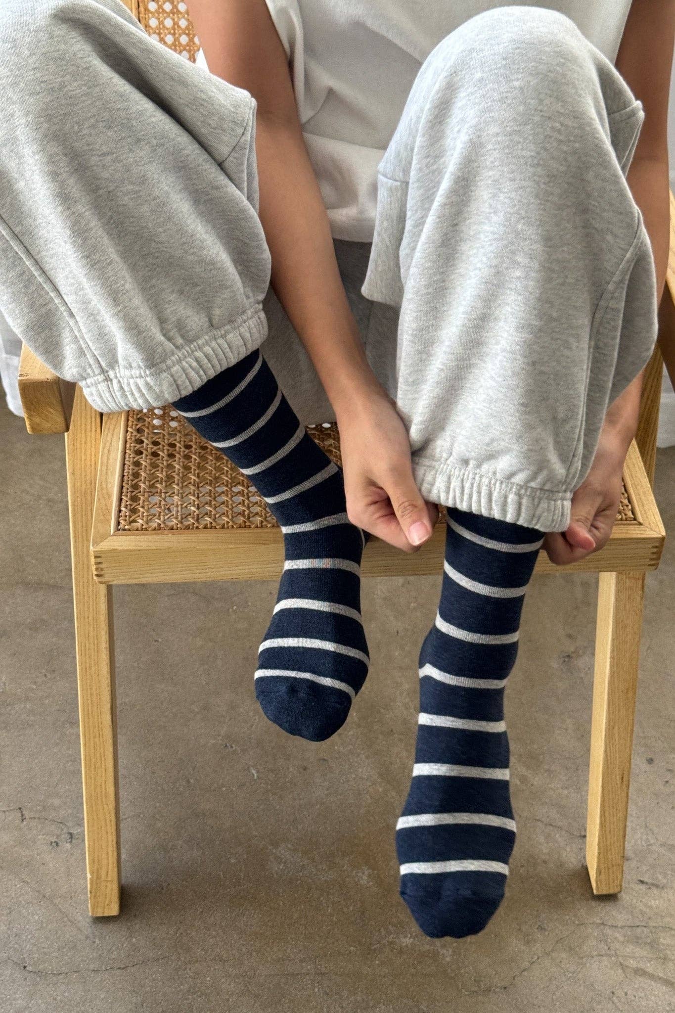 Le Bon Shoppe - Wholesale Socks - Women's - Wally Socks (wholesale)17