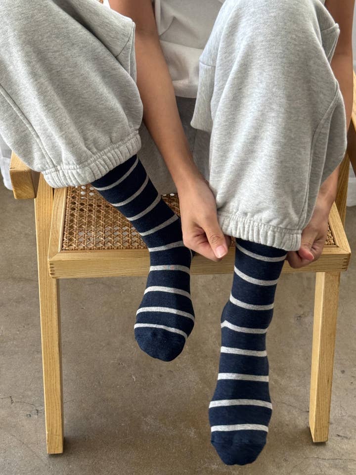 Le Bon Shoppe - Wholesale Socks - Women's - Wally Socks (wholesale)17