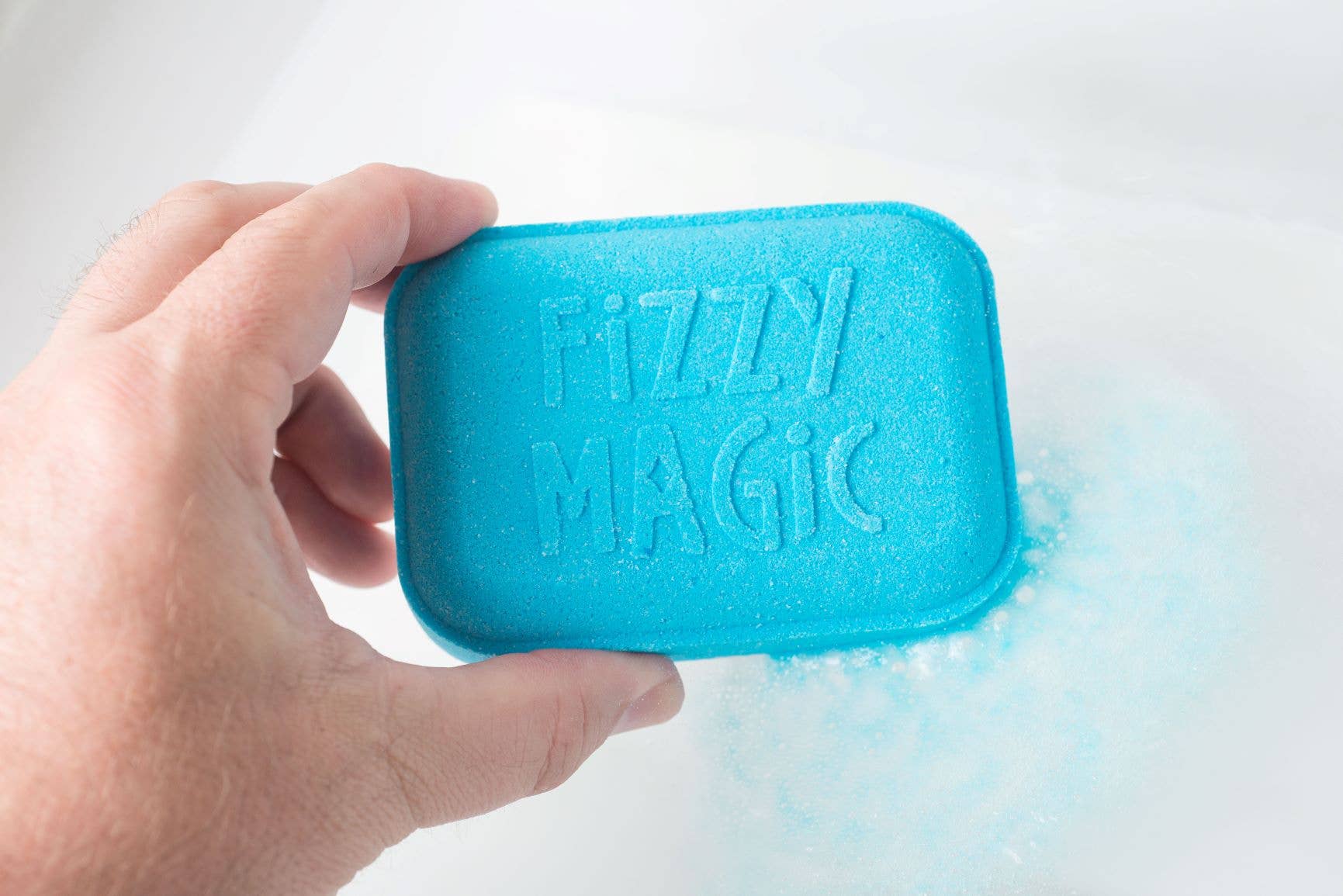 Purposeful Bliss - Fizzy Magic - Wholesale Bath Bomb/Fizz - Kid's Bath Bombs, Boat Surprises Mix4