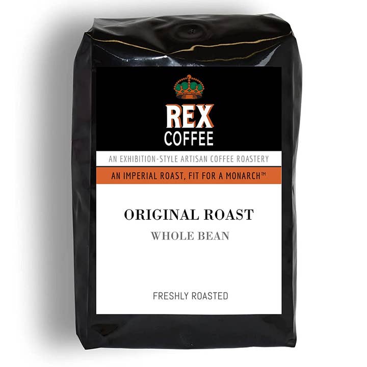 REX Original Roast Freshly Roasted Small Batch Coffee and other Purchase Wholesale rex stifte. Free Returns & Net 60 Terms on Faire trending on Faire.