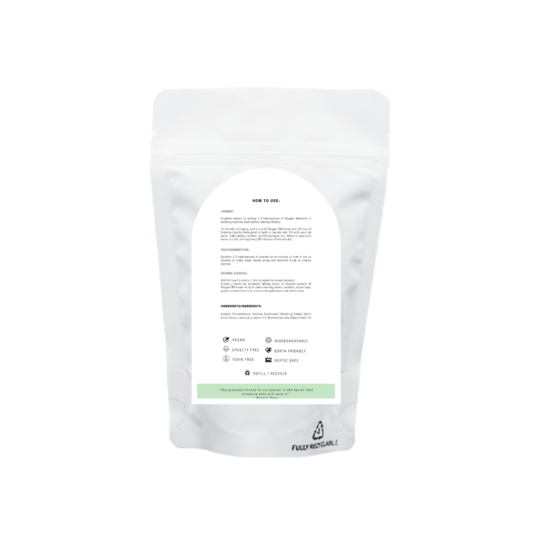 Eralume - Vente Lessives en poudre/dosettes - BULK : blanchisseur à l'oxygène2