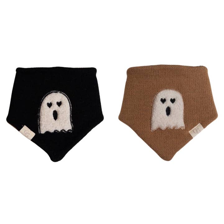 GIGI’S USA - Wholesale Pet Bandana - Dog - Halloween Reversible Dog Bandana
Boo Thang