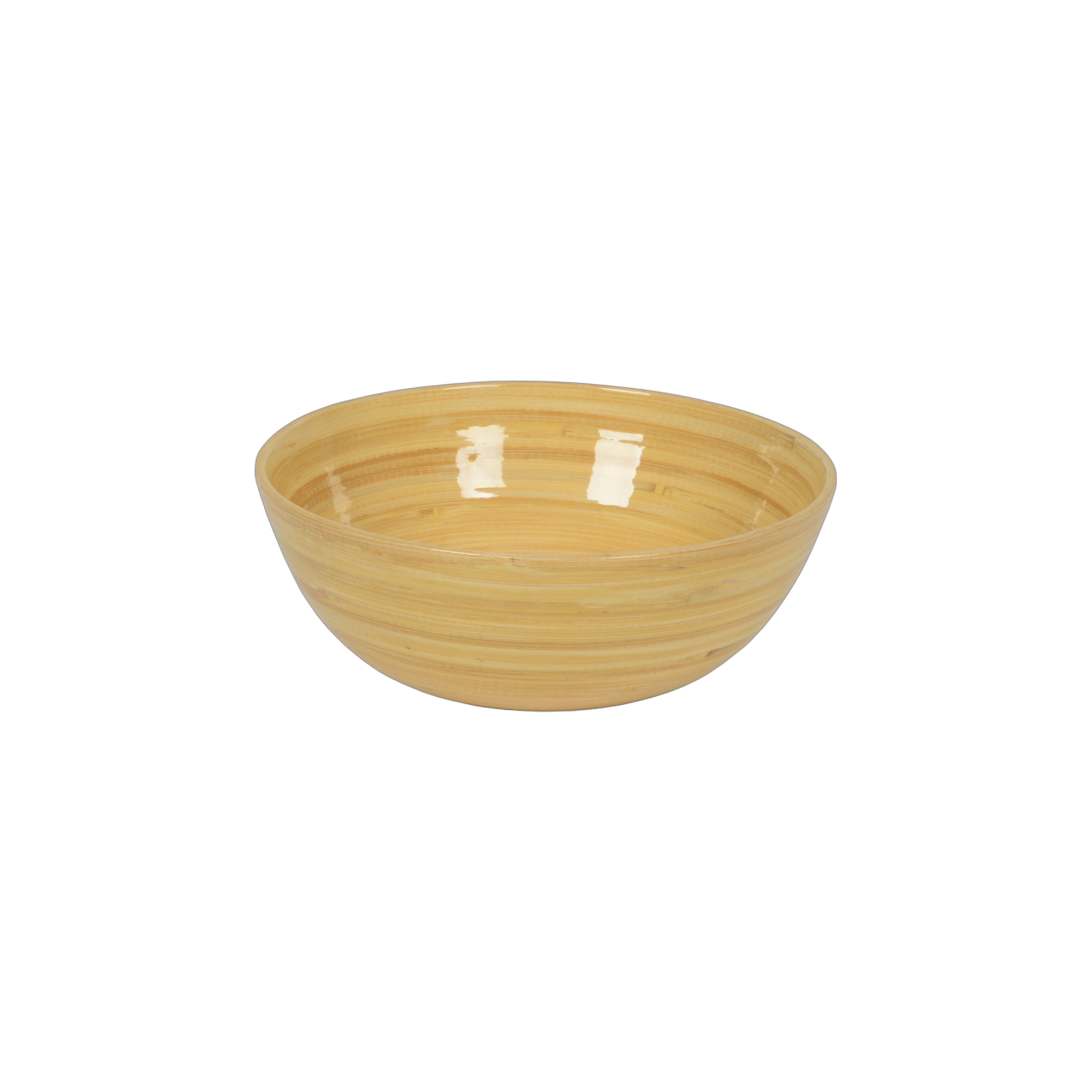 albert L. (punkt) Inc. - Wholesale Serving bowl - Bamboo Salad Bowl0