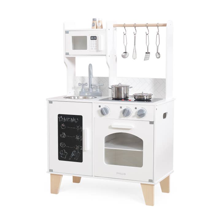 PolarB Little Chef Kitchen mit Zubehör für den Großhandel von Trade Toys Limited
