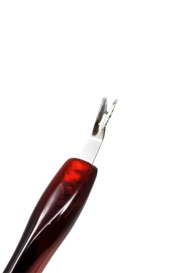 PINEAPPLE Beauty - Wholesale Cuticle Cutter - OFFA OTN9005 Cuticle Trimmer - 48pc2