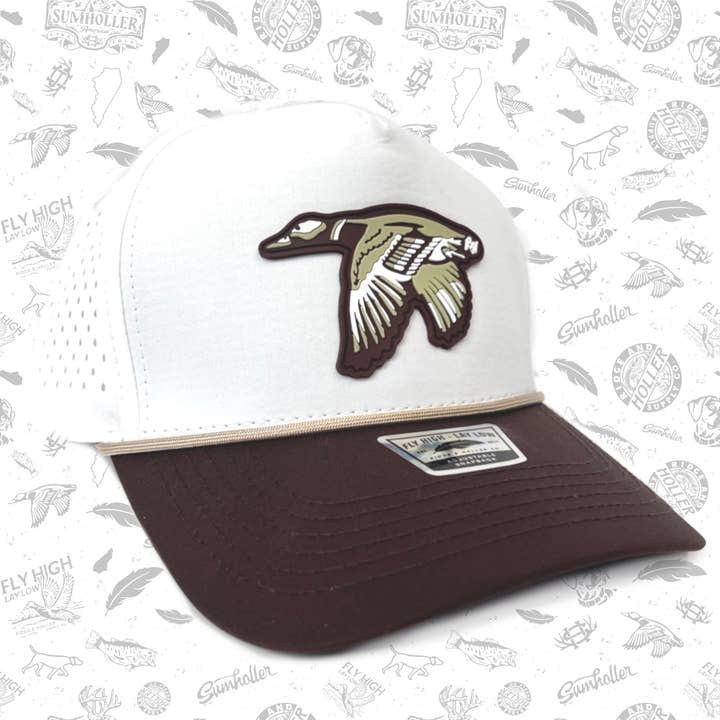 Ridgeland for wholesale by Ridge&Holler