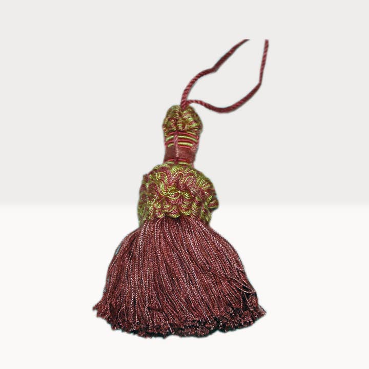 NØGLE KVAST for engroshandel hos San Leucio 1789