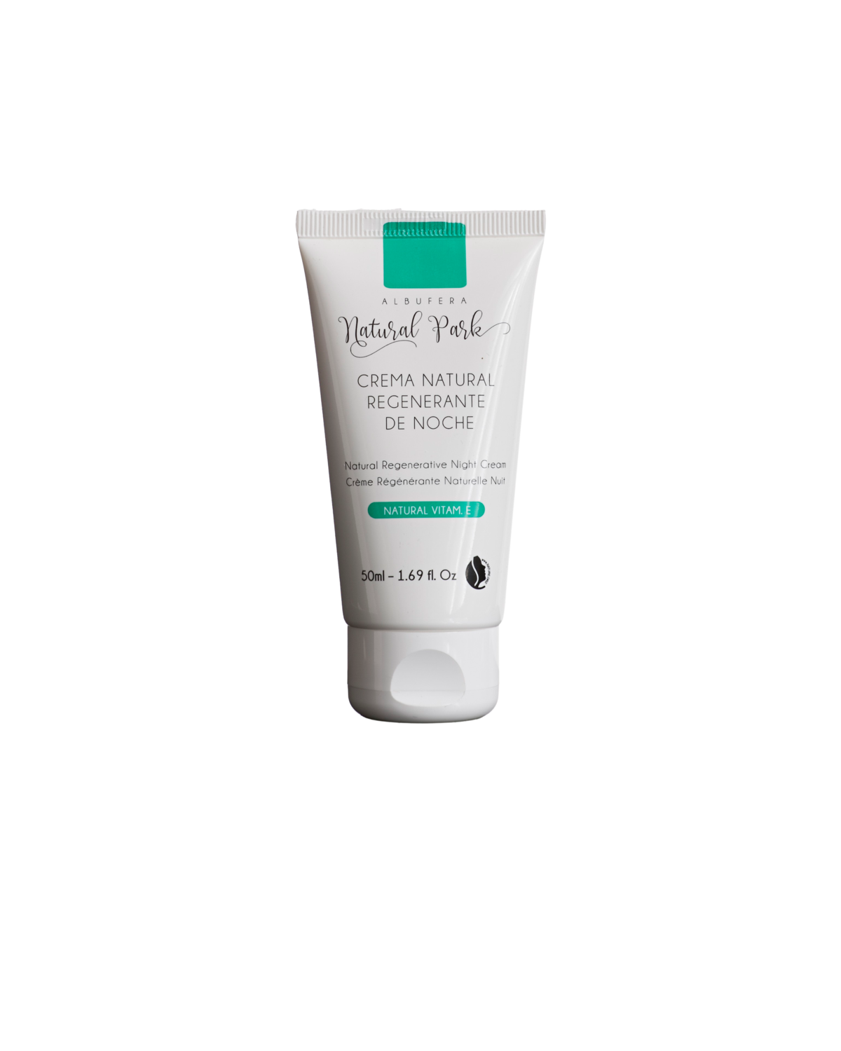 Albufera Natural Park – wholesale Night cream – Natural regenerative night cream - Vitam. E0