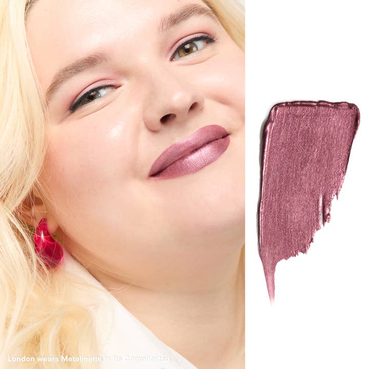Gerard Cosmetics - Wholesale Lipstick - HydraMatte®️ Liquid Lipstick27