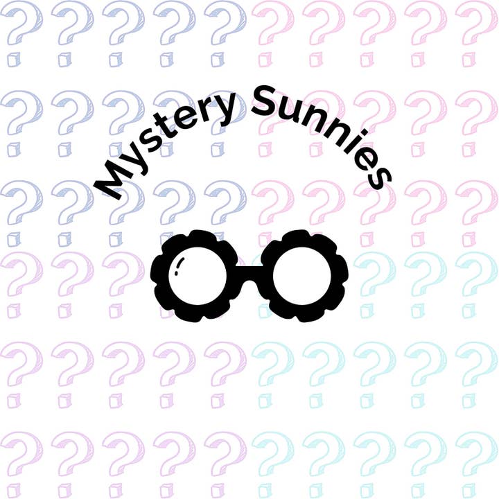 Happy Day Bowtique - Wholesale Sunglasses - Kids - Sunnies1