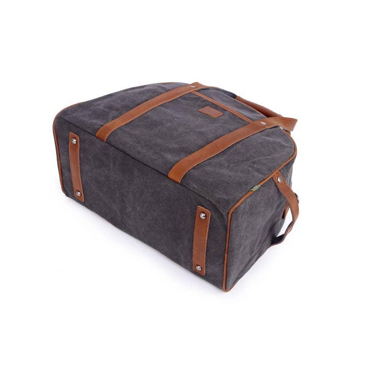 TSD Brand - Wholesale Weekender Bag - Women's - Stone Creek Weekender16