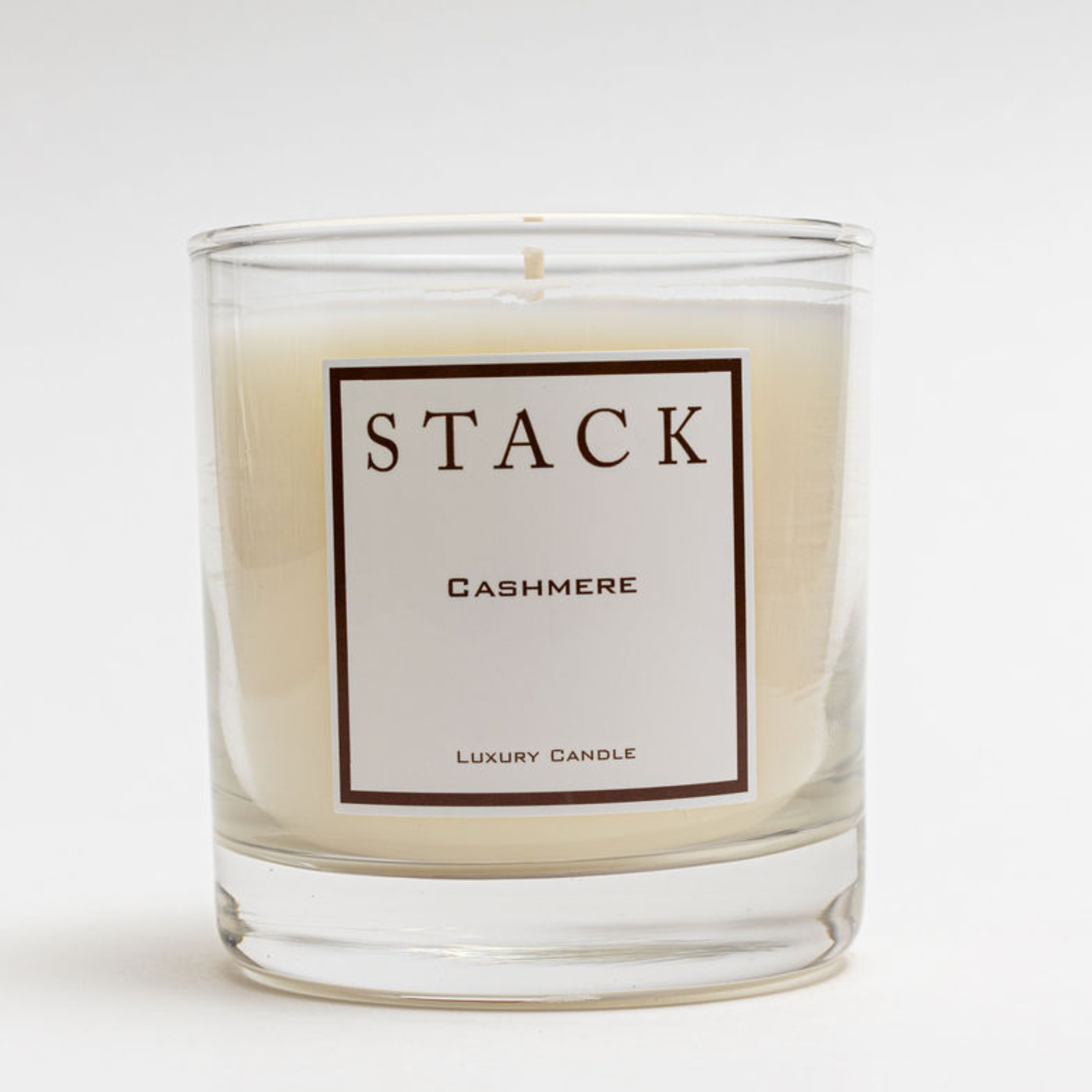 STACK The Fragrance of Gratitude - Wholesale Pot/gevulde kaars - Kasjmier kaars5