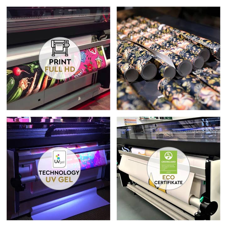 Motivartdesign – Großhandel Tapete – Fototapete, Graue Ziegelwand3