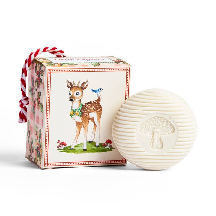 Kleine Lathers Zweedse Dennenzeep voor wholesale door Kalastyle Soap Co.