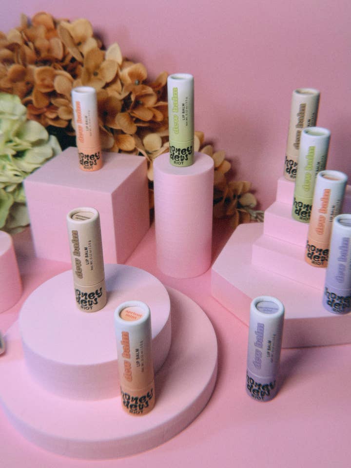 Dew Balm for wholesale by Honeydew Riot