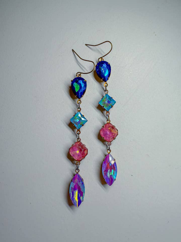 J21 para venta al por mayor de Madeline Philbeck Jewelry