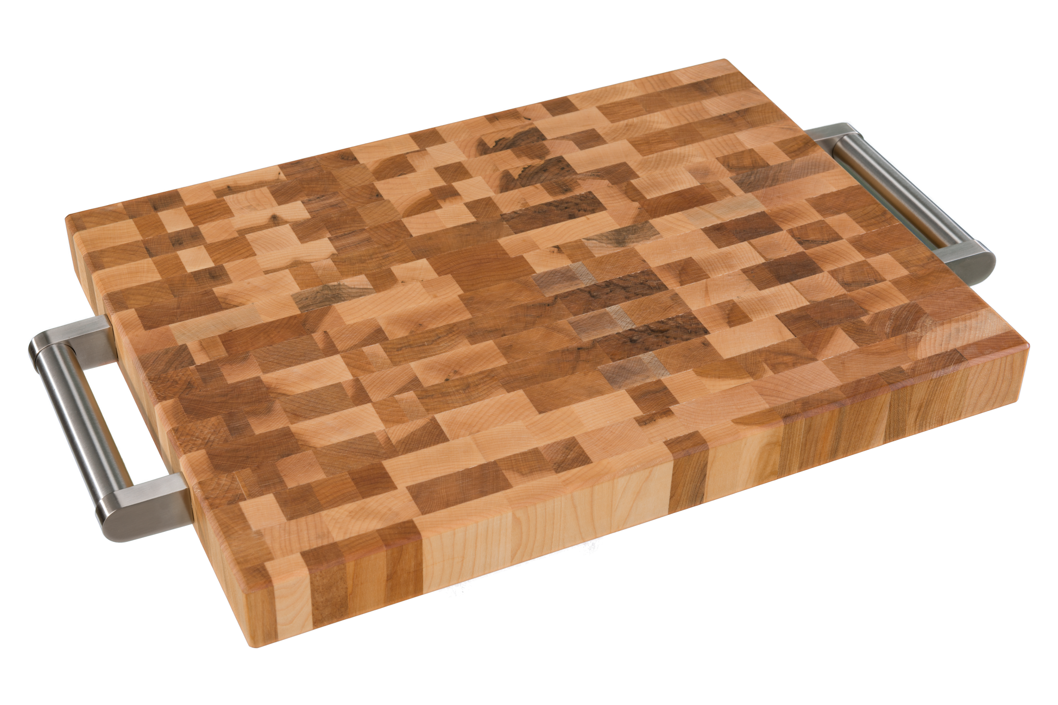 Labell - Wholesale Cutting Board - Labell Butcher Block Cutting Board - 12'' x 16'' x 1.5"1