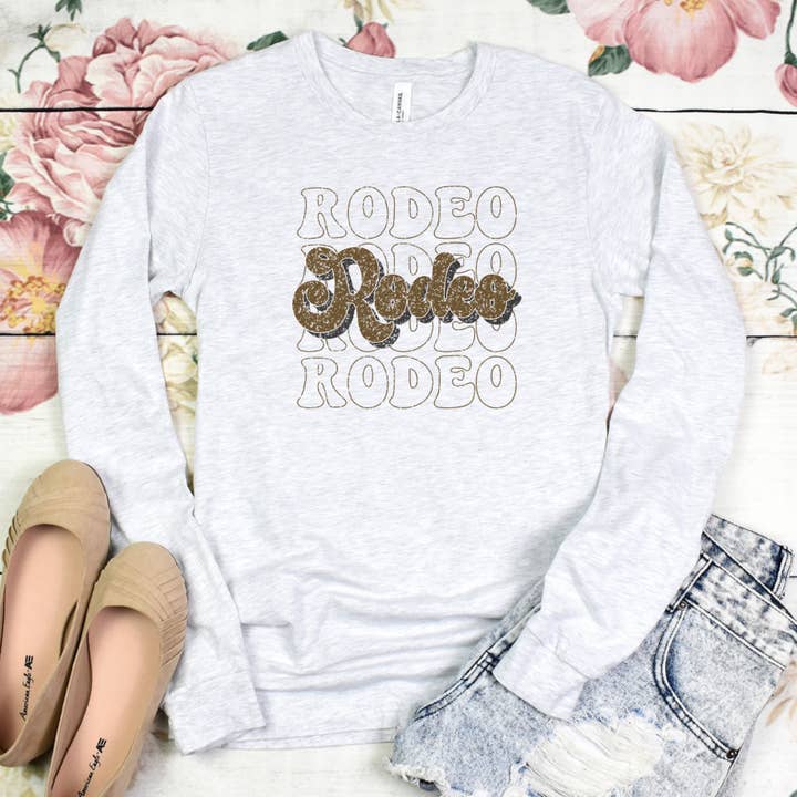 Longsleeve Tshirt, Women's, Unisex for wholesale by Crafty Mamas Creationz