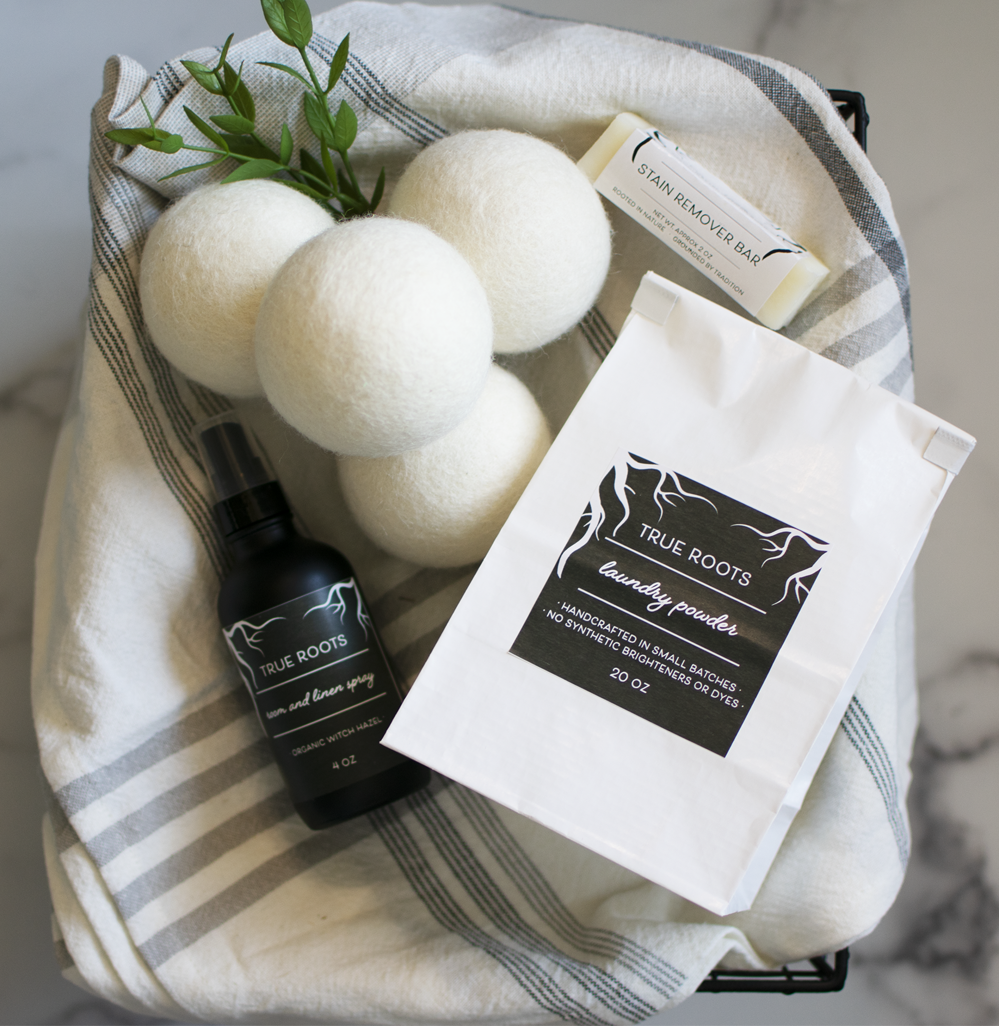 True Roots Collaborative - Vente Détachant - Barre détachante Eco-Conscious2