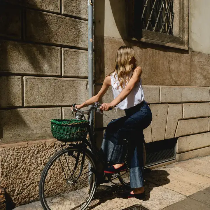 Azul CNT 64 OX 029 Azul W6 36-41 para venda a revendedores na Faire8