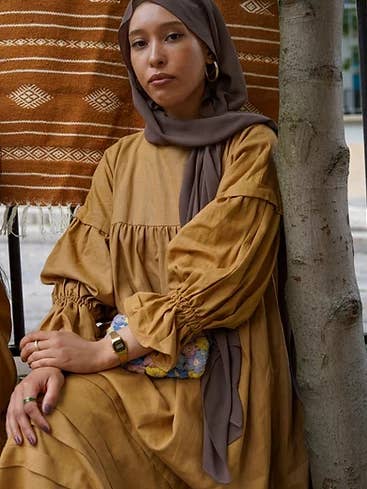 Cannella Qamraya per la vendita all'ingrosso da parte di Keswa