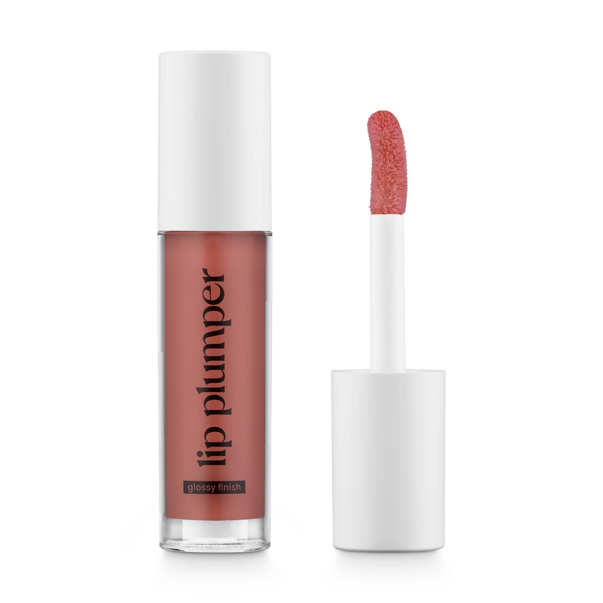 VENICEBEAUTY - Wholesale Lip Gloss - Lip plumper2