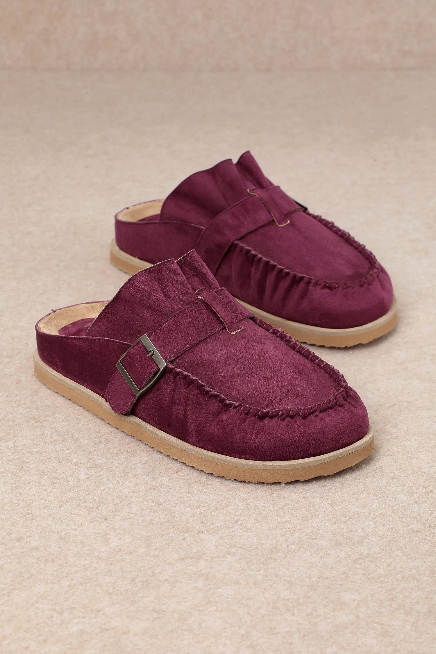 Mis Jes - Wholesale Mules - Women's - MX-JOIA7