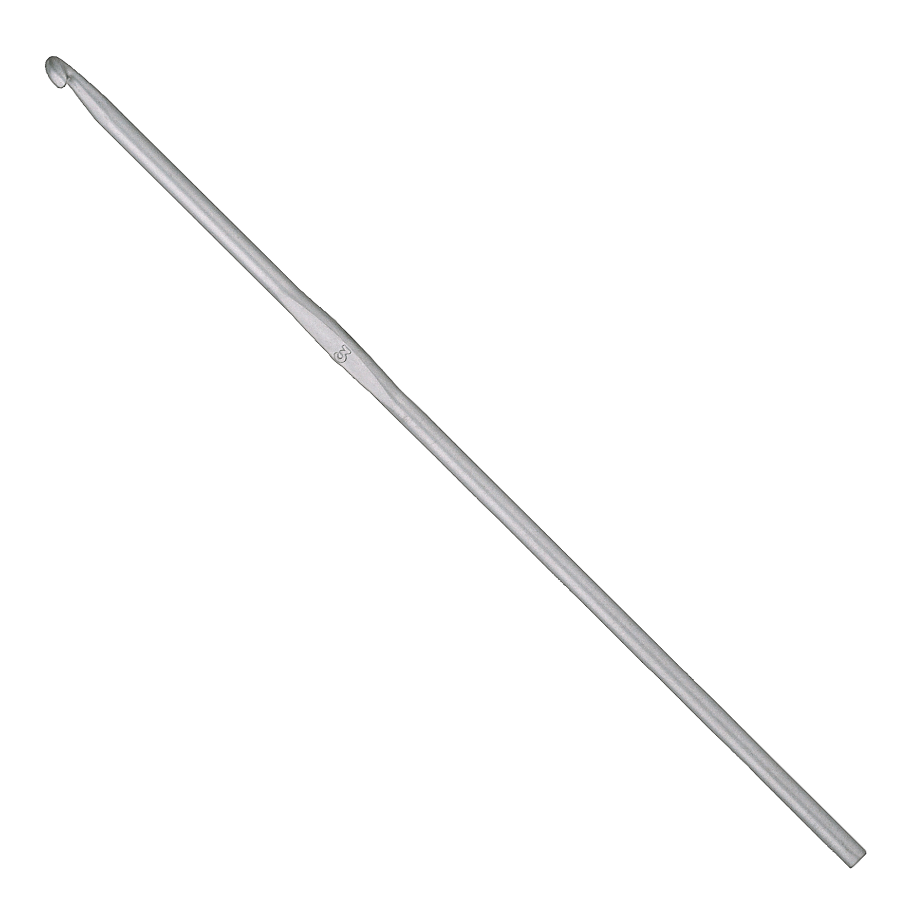 Rooster Yarns - Wholesale Knitting/Crochet Supplies - AddiPur Crochet Hook (245-7)0