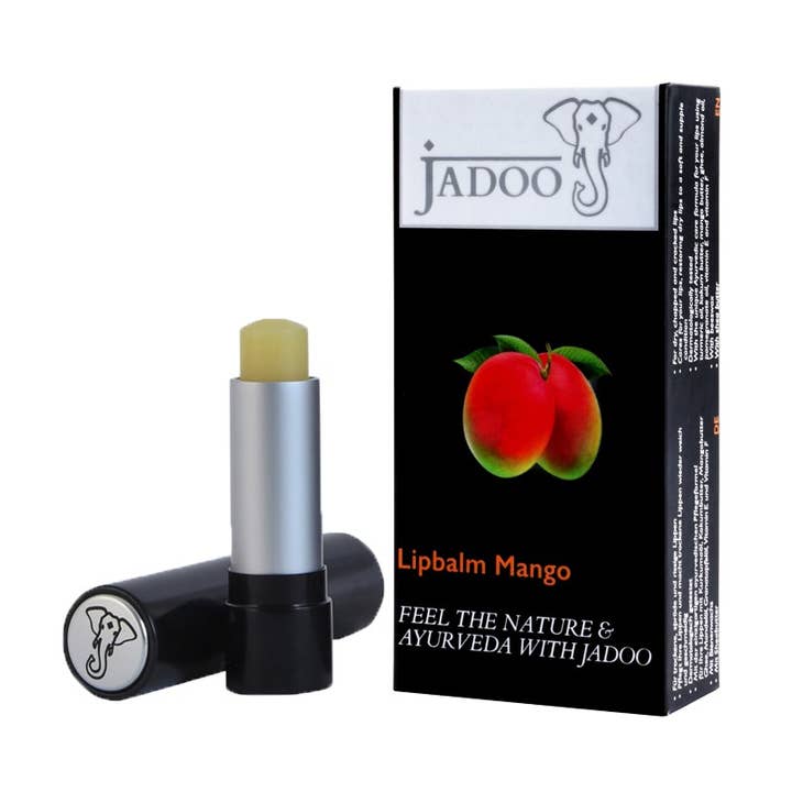 Lipbalm Mango für den Großhandel von Jadoo Cosmetics