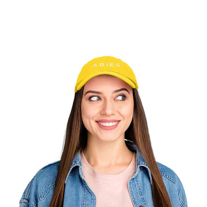 Dalix - Wholesale Baseball Cap - Women's - Dalix Aries Hat83