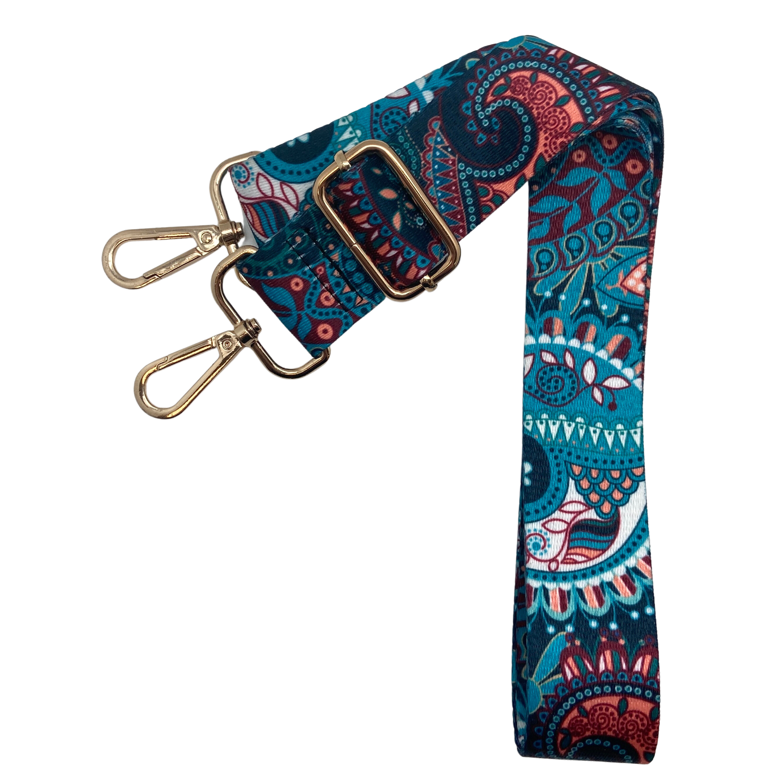 Cthru Purses - Wholesale Bag Strap - Women's - Skinny Straps - Assorted1