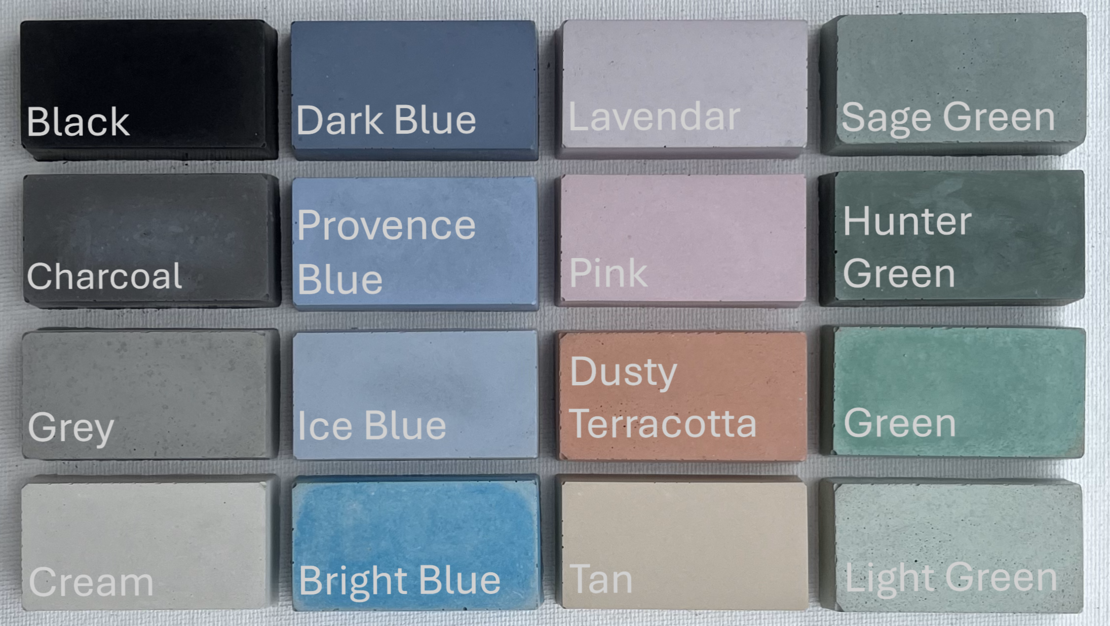 Love Nene - Wholesale Christmas Decoration - Swedish Juniper Cement Tree1