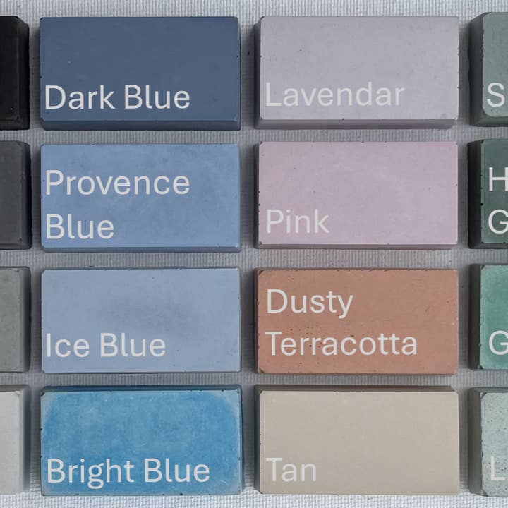 Love Nene - Wholesale Christmas Decoration - Swedish Juniper Cement Tree1