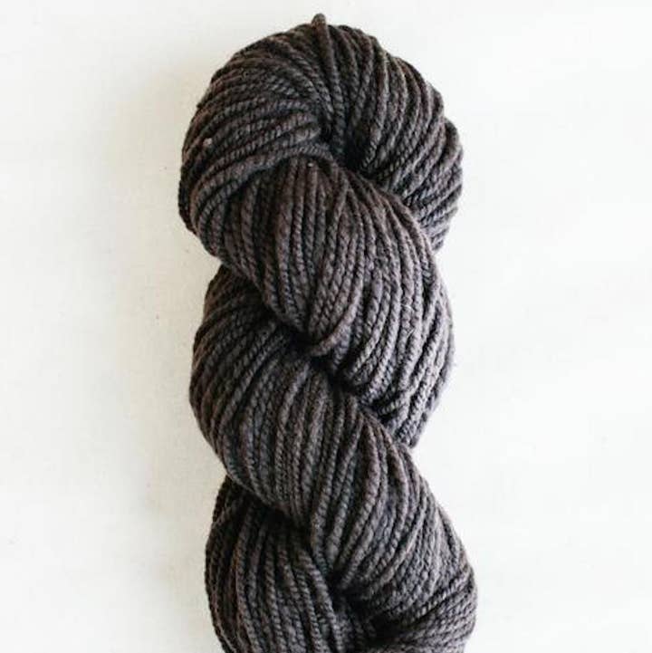 Handspun Hope - Wholesale Yarn - Organic Merino Wool Yarn, Worsted25