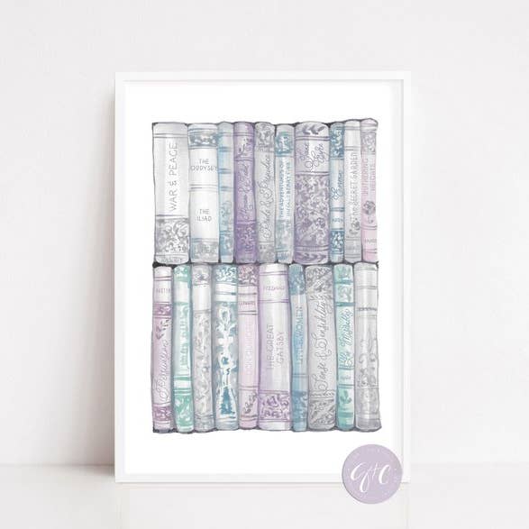 The Classics for wholesale by Gibb + Co Studio