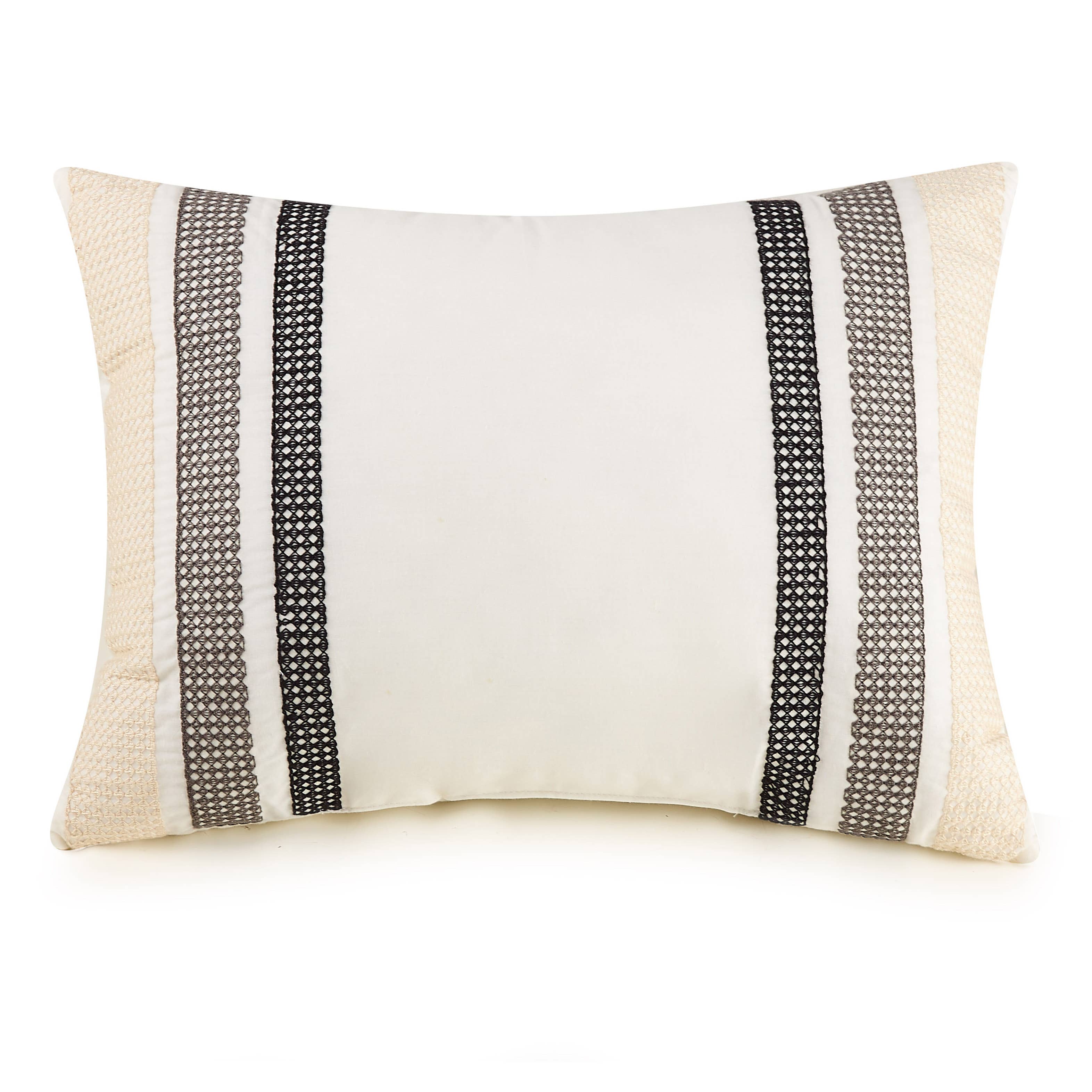 Peking Handicraft - Wholesale Bedding Set - Maddie 5-Piece Comforter Set by Makers Collective4