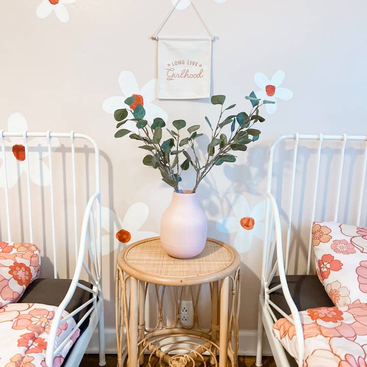 Cherrypick - Wholesale Sign - Long Live Girlhood Canvas Hang Sign - Canvas Banner Decor3