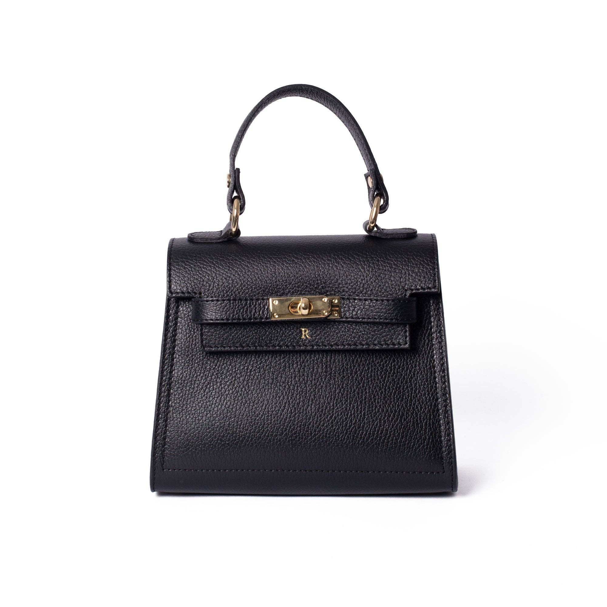 LRM – wholesale Top handle bag – women's – Polly Top Handle Bag25