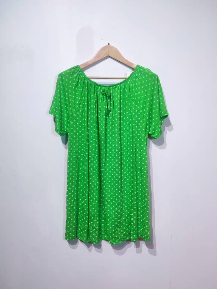 Pomelo paris - Wholesale Blouse - Women's - TEO PEAS 2411