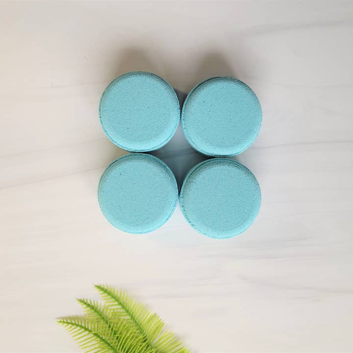 Kim's Bath Shop LLC – wholesale Duschbomb – Enkla duschångare – Blandade dofter14