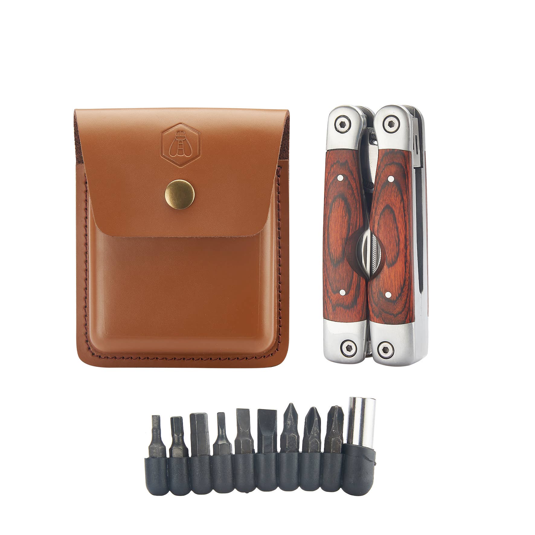 Laguiole – wholesale Garden tool – Multitool1